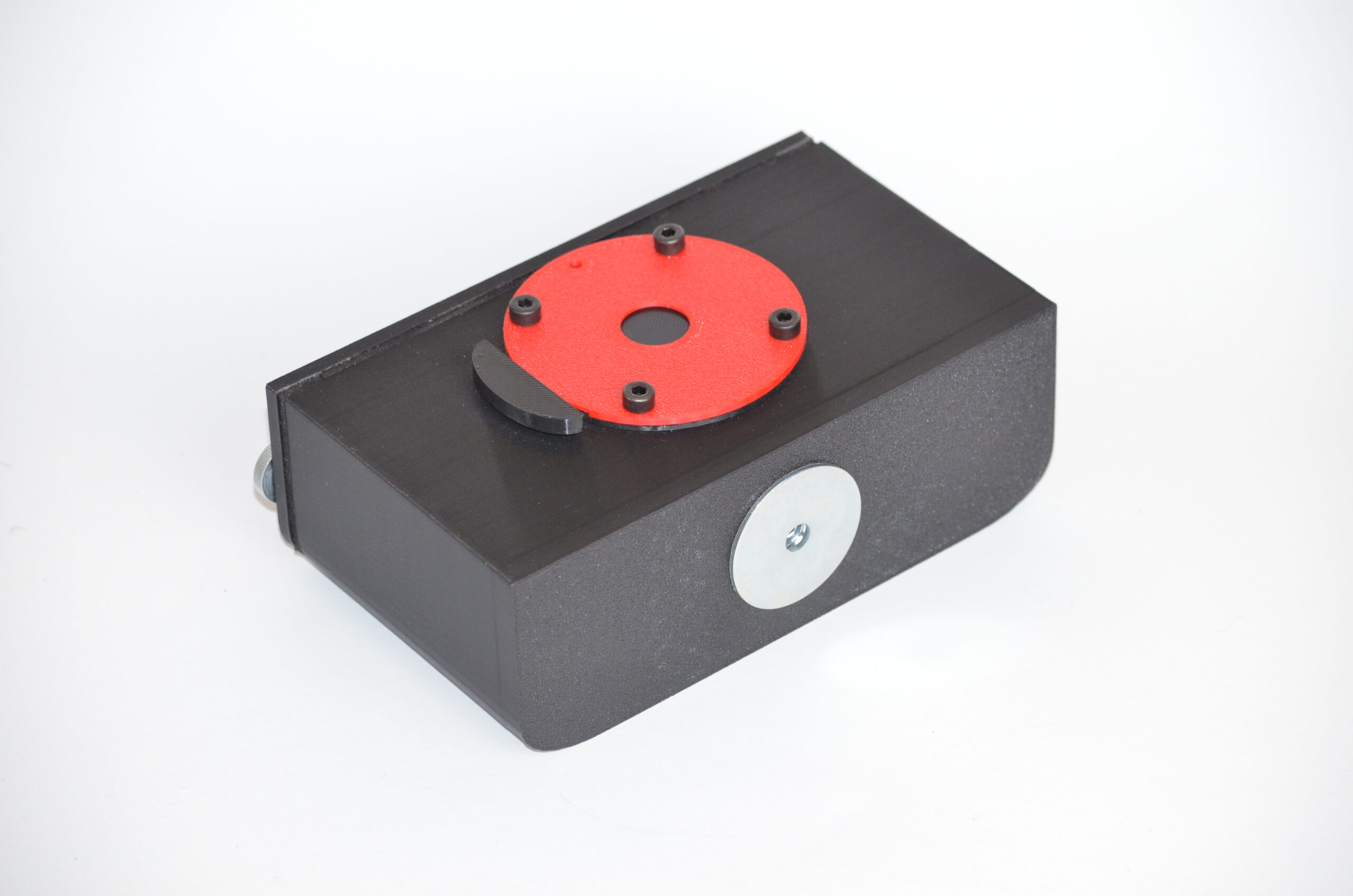 6x6 3D printed camera (prototype) - Image 4